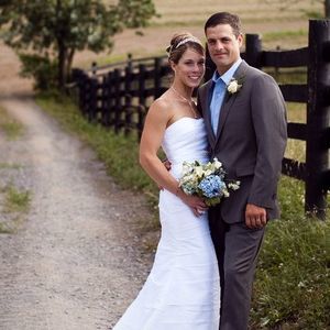 Meet your Posher, Joanna